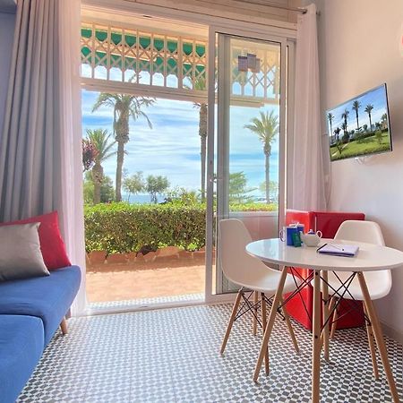 Sunrise Studio Miro, Vistas Jardin Y Mar Miami Playa Dış mekan fotoğraf