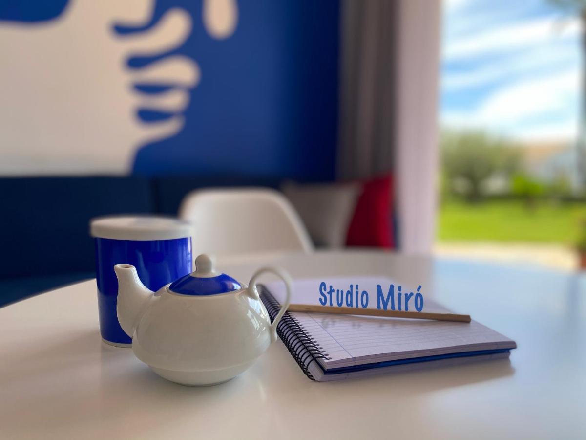 Sunrise Studio Miro, Vistas Jardin Y Mar Miami Playa Dış mekan fotoğraf
