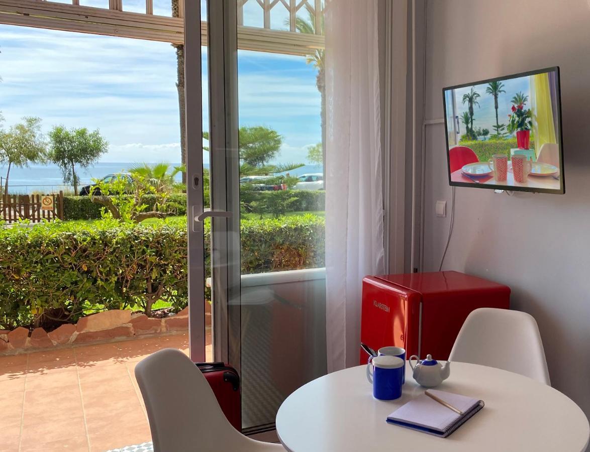 Sunrise Studio Miro, Vistas Jardin Y Mar Miami Playa Dış mekan fotoğraf