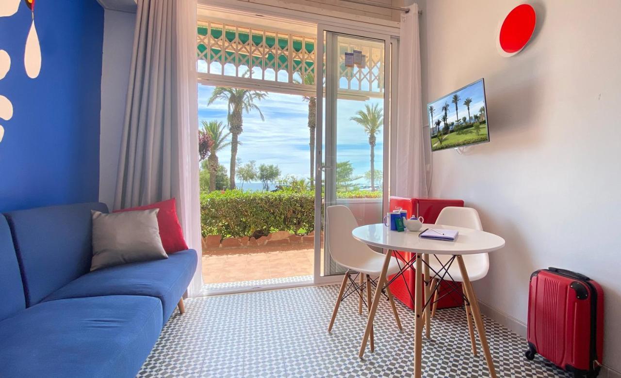 Sunrise Studio Miro, Vistas Jardin Y Mar Miami Playa Dış mekan fotoğraf