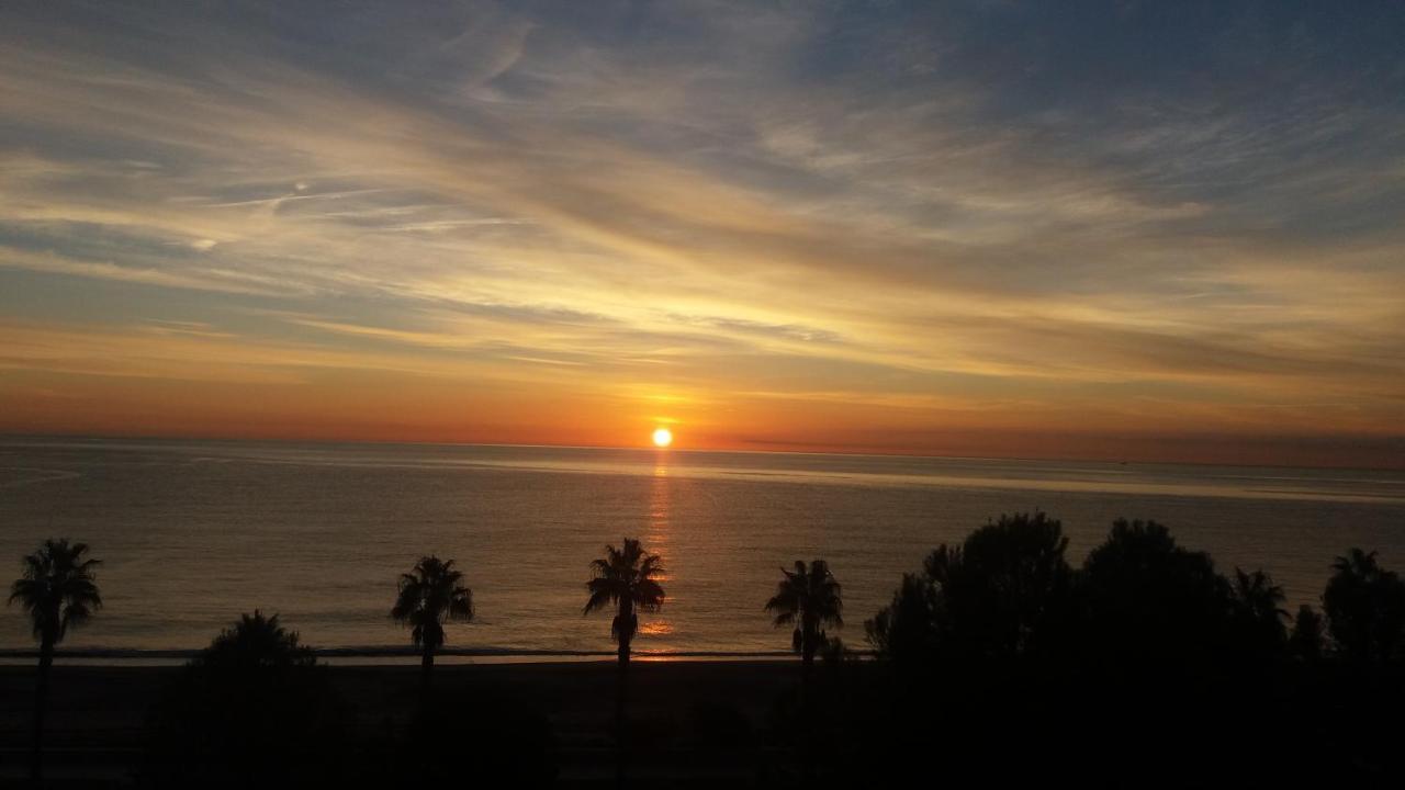 Sunrise Studio Miro, Vistas Jardin Y Mar Miami Playa Dış mekan fotoğraf
