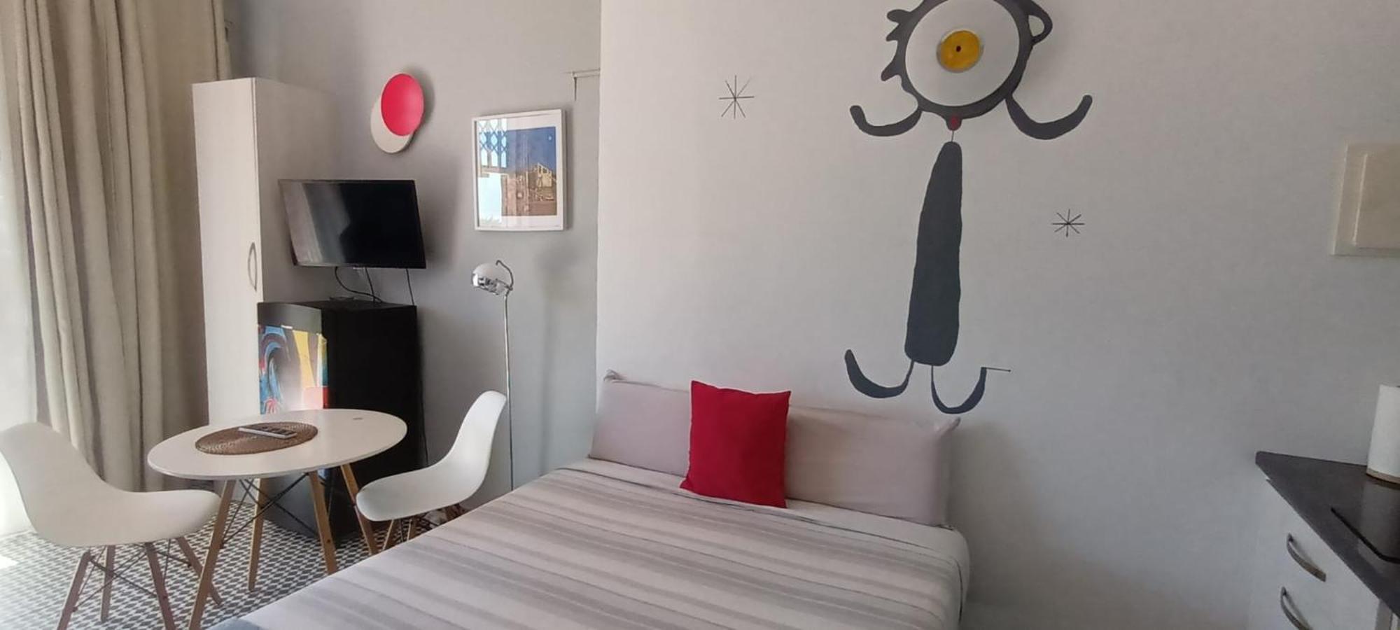 Sunrise Studio Miro, Vistas Jardin Y Mar Miami Playa Dış mekan fotoğraf