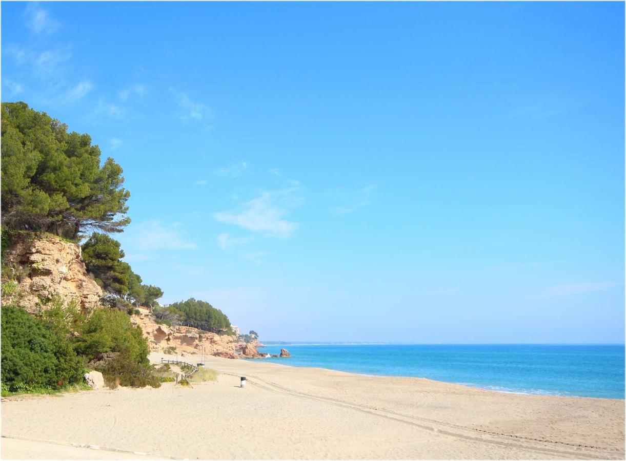 Sunrise Studio Miro, Vistas Jardin Y Mar Miami Playa Dış mekan fotoğraf